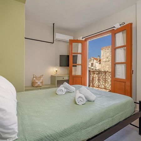 Casa Della Vita Loft ,Rhodes Old Town Rhodes City Buitenkant foto